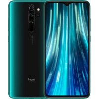 Мобільний телефон Xiaomi Redmi Note 8 Pro 6/128GB (Global Version) Forest Green
