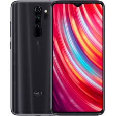 Мобільний телефон Xiaomi Redmi Note 8 Pro 6/64GB (Global Version) Mineral Grey