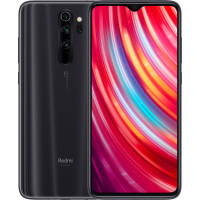 Мобильный телефон Xiaomi Redmi Note 8 Pro 6/64GB UA Mineral Grey