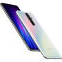 Мобільний телефон Xiaomi Redmi Note 8 Pro 6/128GB (Global Version) White