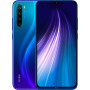 Мобільний телефон Xiaomi Redmi Note 8 4/64GB (Global Version) Neptune Blue