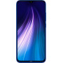 Мобільний телефон Xiaomi Redmi Note 8 4/64GB (Global Version) Neptune Blue