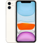 Мобільний телефон Apple iPhone 11 64GB Dual Sim A2223 White
