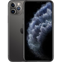 Мобильный телефон Apple iPhone 11 Pro 256GB Dual Sim A2217 Space Gray
