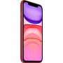 Мобільний телефон Apple iPhone 11 64GB A2111 Red