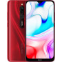 Мобильный телефон Xiaomi Redmi 8 4/64GB (Global Version) Ruby Red