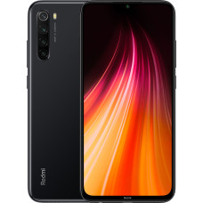 Мобільний телефон Xiaomi Redmi Note 8 4/128GB (Global Version) Space Black