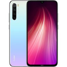 Мобільний телефон Xiaomi Redmi Note 8 4/128GB (Global Version) Moonlight White