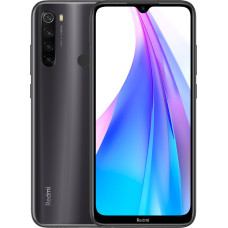 Мобільний телефон Xiaomi Redmi Note 8T 3/32GB (Global Version) Moonshadow Grey