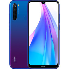 Мобільний телефон Xiaomi Redmi Note 8T 3/32GB (Global Version) Starscape Blue
