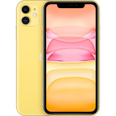 Мобильный телефон Apple iPhone 11 128GB A2221 UA Yellow