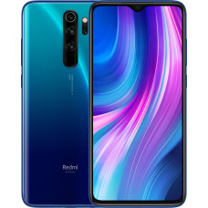 Мобільний телефон Xiaomi Redmi Note 8 Pro 6/64GB (Global Version) Blue