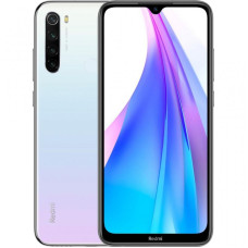 Мобільний телефон Xiaomi Redmi Note 8T 3/32GB (Global Version) Moonlight White