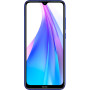 Мобильный телефон Xiaomi Redmi Note 8T 4/128GB (Global Version) Starscape Blue