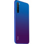 Мобильный телефон Xiaomi Redmi Note 8T 4/128GB (Global Version) Starscape Blue
