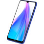 Мобильный телефон Xiaomi Redmi Note 8T 4/128GB (Global Version) Starscape Blue
