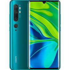 Мобильный телефон Xiaomi Mi Note 10 6/128GB (Global Version) Aurora Green