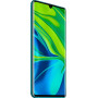 Мобільний телефон Xiaomi Mi Note 10 6/128GB (Global Version) Aurora Green