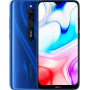 Мобільний телефон Xiaomi Redmi 8 4/64GB (Global ROM + OTA) Sapphire Blue