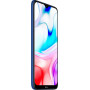 Мобільний телефон Xiaomi Redmi 8 4/64GB (Global ROM + OTA) Sapphire Blue