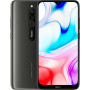 Мобильный телефон Xiaomi Redmi 8 4/64GB (Global ROM + OTA) Onyx Black