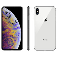 Мобильный телефон Apple iPhone XS Max 512GB A2101 US Silver