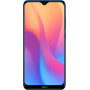 Мобильный телефон Xiaomi Redmi 8A 4/64GB (Global ROM + OTA) Ocean Blue