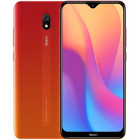 Мобільний телефон Xiaomi Redmi 8A 4/64GB (Global ROM + OTA) Sunset Red