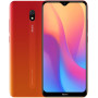 Мобильный телефон Xiaomi Redmi 8A 4/64GB (Global ROM + OTA) Sunset Red