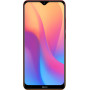 Мобильный телефон Xiaomi Redmi 8A 4/64GB (Global ROM + OTA) Sunset Red