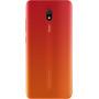 Мобильный телефон Xiaomi Redmi 8A 4/64GB (Global ROM + OTA) Sunset Red