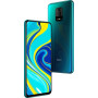 Мобільний телефон Xiaomi Redmi Note 9S 4/64GB (Global Version) Aurora Blue