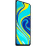 Мобильный телефон Xiaomi Redmi Note 9S 6/128GB (Global Version) Interstellar Grey
