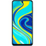 Мобильный телефон Xiaomi Redmi Note 9S 6/128GB (Global Version) Aurora Blue