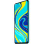 Мобильный телефон Xiaomi Redmi Note 9S 6/128GB (Global Version) Aurora Blue