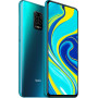 Мобильный телефон Xiaomi Redmi Note 9S 6/128GB (Global Version) Aurora Blue