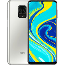 Мобильный телефон Xiaomi Redmi Note 9S 4/64GB (Global Version) Glacier White