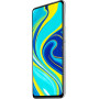Мобильный телефон Xiaomi Redmi Note 9S 4/64GB (Global Version) Glacier White
