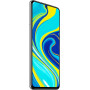 Мобильный телефон Xiaomi Redmi Note 9S 4/64GB (Global Version) Glacier White