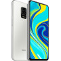 Мобильный телефон Xiaomi Redmi Note 9S 4/64GB (Global Version) Glacier White