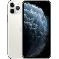 Мобильный телефон Apple iPhone 11 Pro 64GB A2215 EU Silver