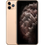 Мобильный телефон Apple iPhone 11 Pro Max 256GB A2218 EU Gold