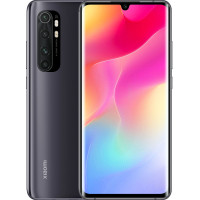 Мобильный телефон Xiaomi Mi Note 10 Lite 6/64GB (Global Version) Midnight Black