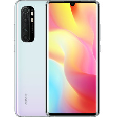 Мобільний телефон Xiaomi Mi Note 10 Lite 6/128GB (Global Version) Glancier White