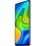 Мобільний телефон Xiaomi Redmi Note 9 4/128GB БЕЗ NFC (Global Version) Midnight Grey