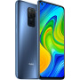 Мобільний телефон Xiaomi Redmi Note 9 4/128GB БЕЗ NFC (Global Version) Midnight Grey