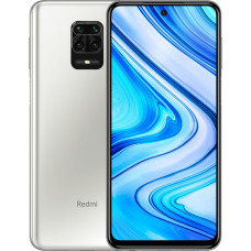 Мобільний телефон Xiaomi Redmi Note 9 Pro 6/64GB (Global Version) Glacier White