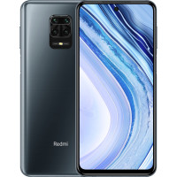 Мобильный телефон Xiaomi Redmi Note 9 Pro 6/128GB (Global Version) Interstellar Grey