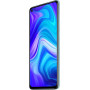Мобільний телефон Xiaomi Redmi Note 9 3/64GB БЕЗ NFC (Global Version) Polar White