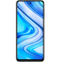 Мобільний телефон Xiaomi Redmi Note 9 Pro 6/128GB (Global Version) Glacier White